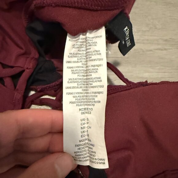 Calvin Klein one‎ piece - Picture 3 of 3